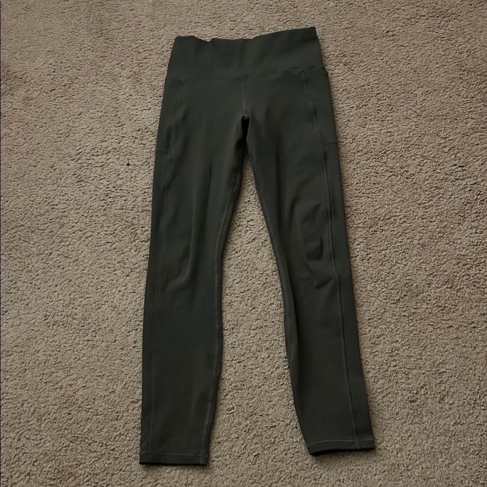 Vuori Studio Pocket Leggings